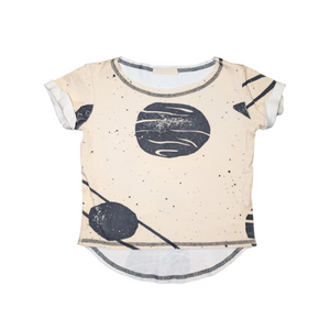 Koolabah Planets Tee