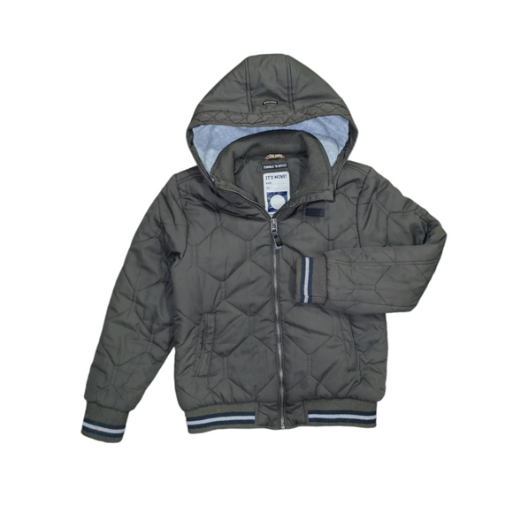 Tumble 'N Dry Quilted Jacket