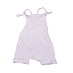 Mini Mioche Soft Overalls