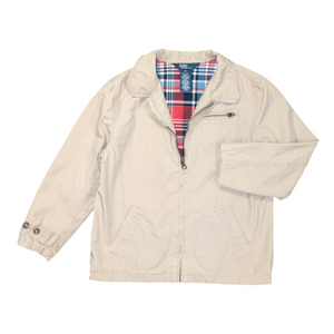 Ralph Lauren Cotton Jacket