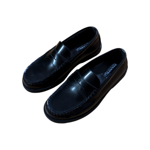 Sperry Leather Loafer Shoes