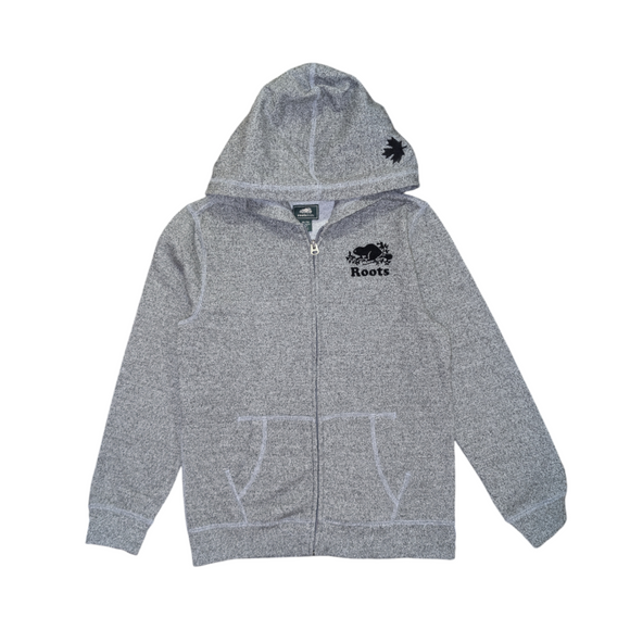 Roots Full Zip Hoodie