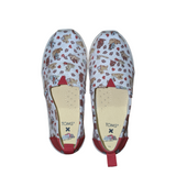 TOMS x Pound Puppies Shoes