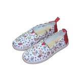 TOMS x Pound Puppies Shoes