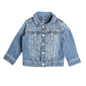 GAP Denim Jacket