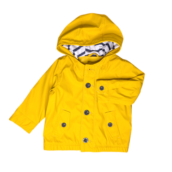 GAP Rain Jacket