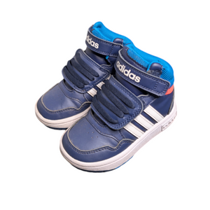 ADIDAS High Top Sneakers