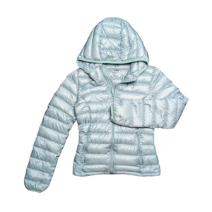 TNA Packable Puffer Down Jacket