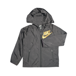 Nike Hooded Windbreaker