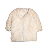 Tambere Faux Fur Coat