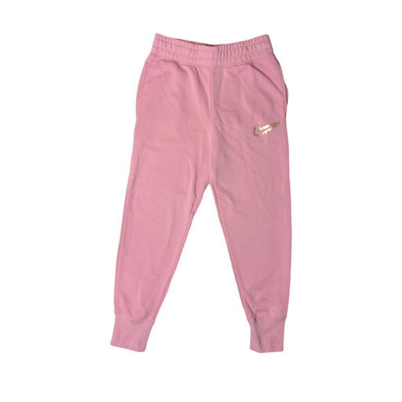 Nike Girls Terry Sweatpants