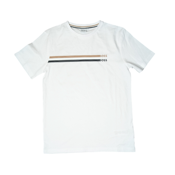 Hugo Boss Graphic Tee