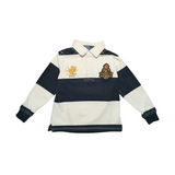 Ralph Lauren Polo Rugby Crest Shirt