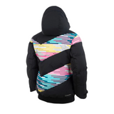 SUNICE Girls Ski Jacket