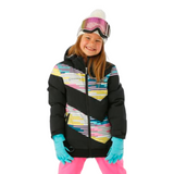 SUNICE Girls Ski Jacket