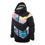 SUNICE Girls Ski Jacket