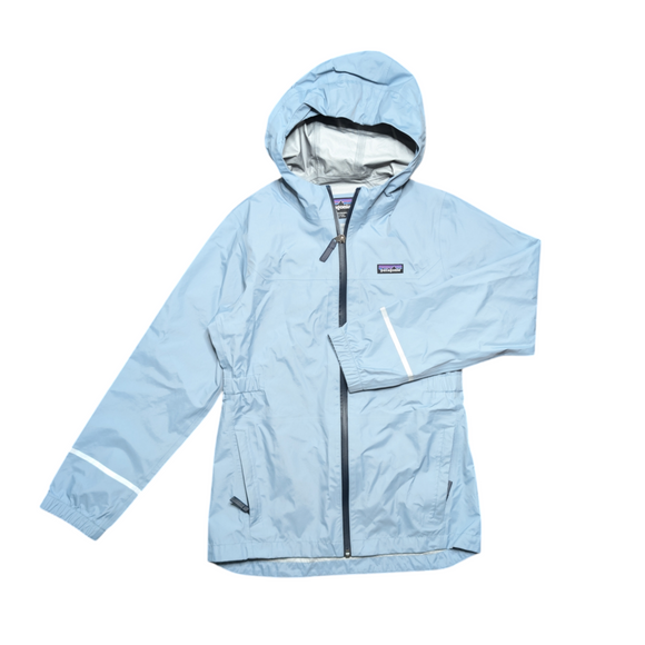 Patagonia Girls Rain Jacket