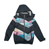 SUNICE Girls Ski Jacket