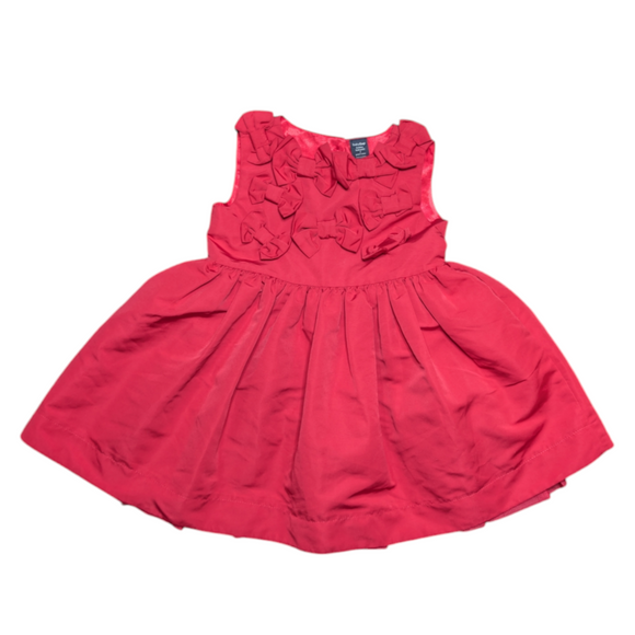 Gap Bows Formal Dress