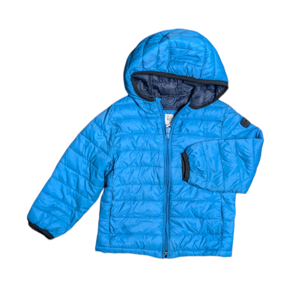 GAP Compact Puffer Jacket