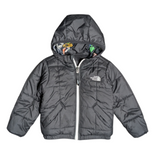 The North Face Reversible Puffer Jacket