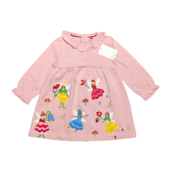 Baby Boden Fairy Dress