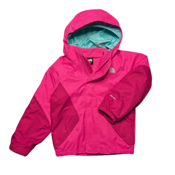 The North Face Insulated Rain Jacket