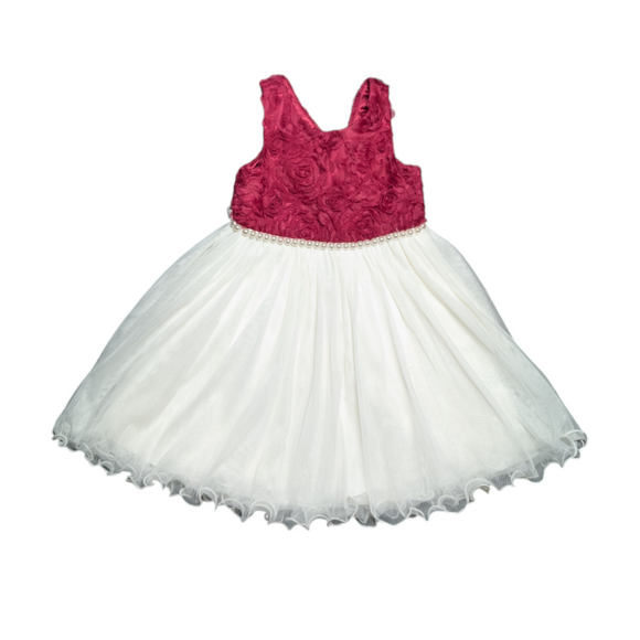 American Princess Pearl Formal Dress