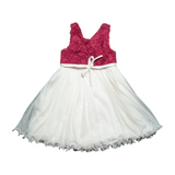 American Princess Pearl Formal Dress