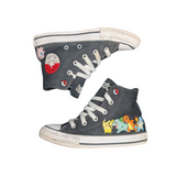 CONVERSE x POKEMON High Tops Sneakers