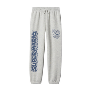 Gap x Super Mario Joggers