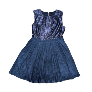 Crewcuts Formal Shimmer Dress