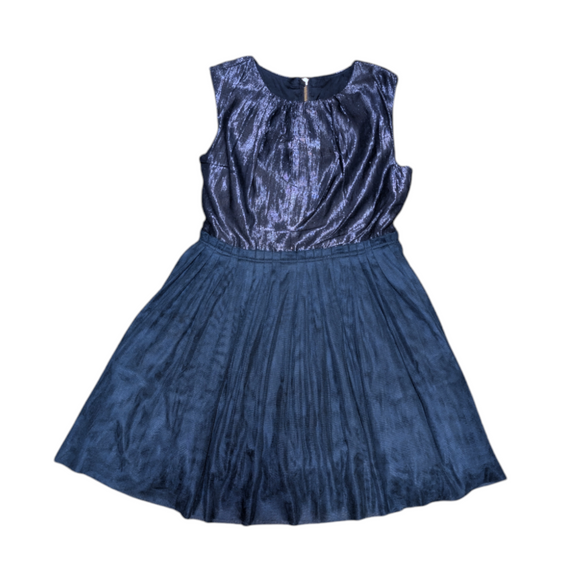 Crewcuts Formal Shimmer Dress