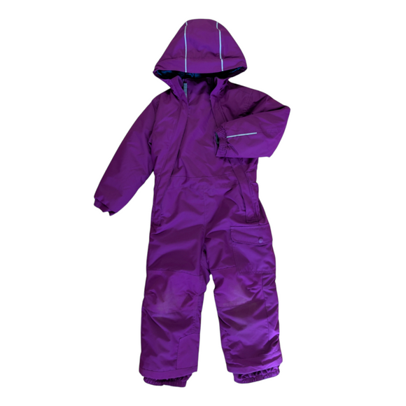 MEC Toaster Snowsuit