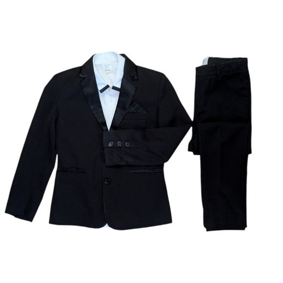 Carrement Beau Formal Suit Set