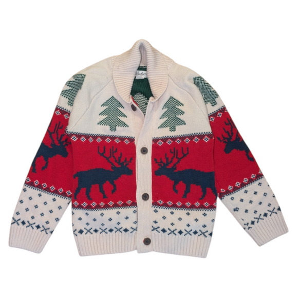 Hatley Cardigan