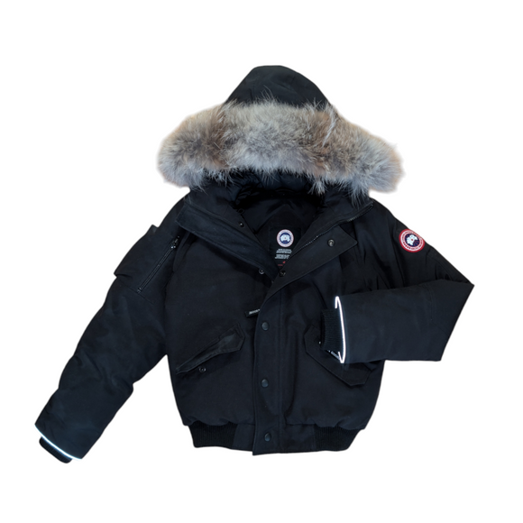 CANADA GOOSE Rundle Bomber Jacket