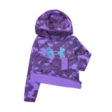 Under Armour Performance Girls Hoodie