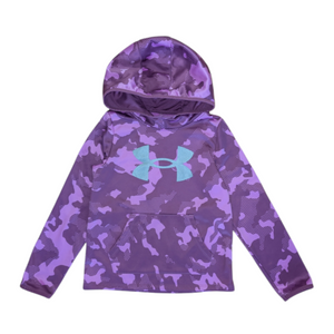 Under Armour Performance Girls Hoodie