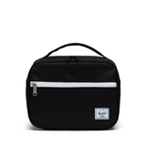 Little Herschel Pop Quiz Lunch Box  - Black