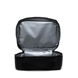 Little Herschel Pop Quiz Lunch Box  - Black