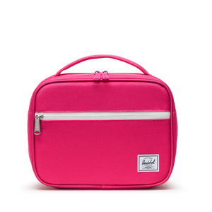 Little Herschel Pop Quiz Lunch Box  - Fuschia Purple