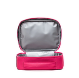 Little Herschel Pop Quiz Lunch Box  - Fuschia Purple