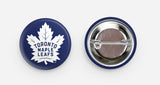 Maple Leafs Pin