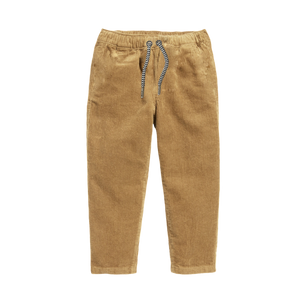 Whistle & Flute Corduroy Joggers