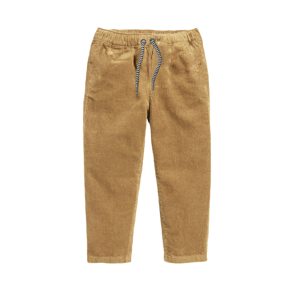 Whistle & Flute Corduroy Joggers