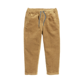 Whistle & Flute Corduroy Joggers