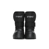 Stonz Trek Toddler Black