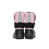 Stonz Trek Toddler Haze Pink