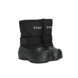 Stonz Trek Toddler Black